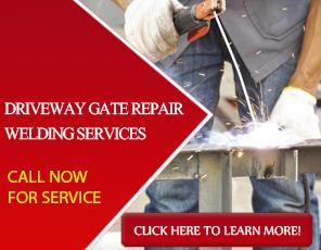 Intercom System - Gate Repair Reseda, CA