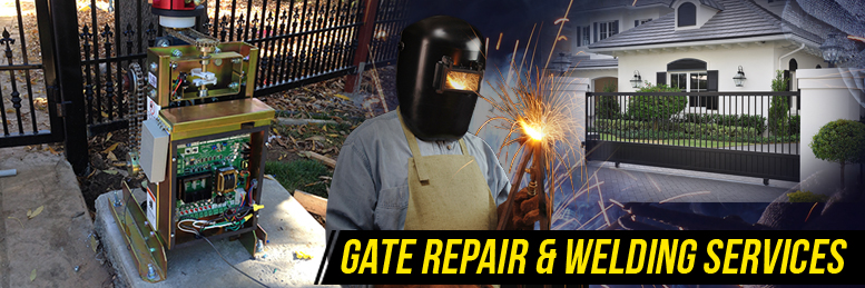 Gate Repair Reseda, CA | 818-922-0751 | Fast Response