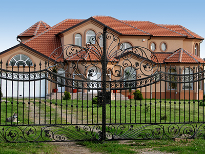 gate company